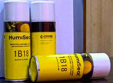 PCB Con-Formal Coating - Acrylic Conformal Coating Trader - Retailer ...