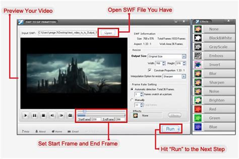 Image result for HTML to SWF
