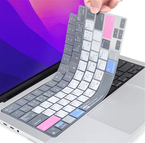 Macbook Keyboard 2022