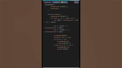 Image result for JavaScript Draw Flower