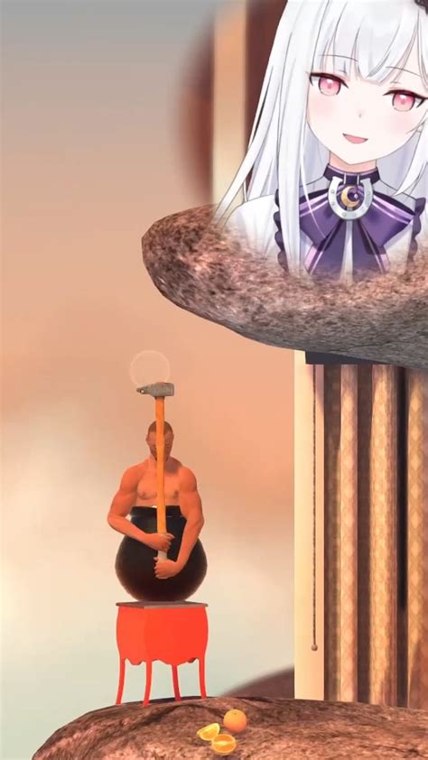 Image result for Getting Over It Rip-Offs