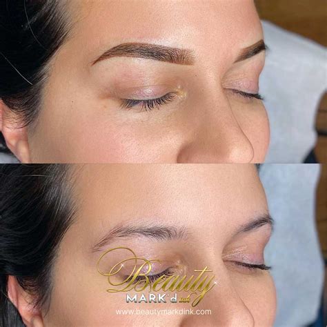 Image result for Permanent Powder Brows