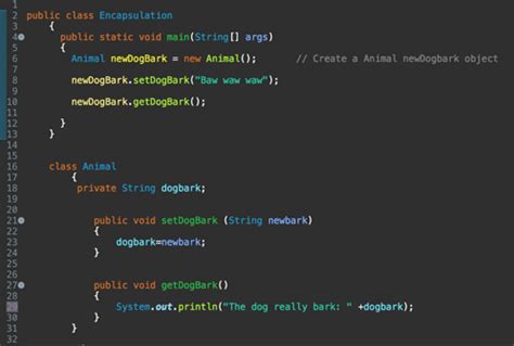 Image result for Create a Class On Cat Program in Java