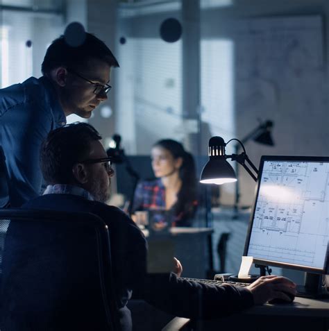 Prochaine étape : BIM - TASE