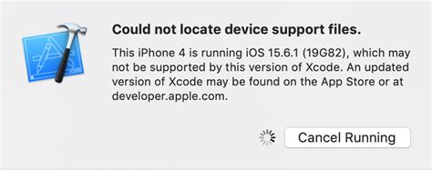Image result for Xcode Worrisome