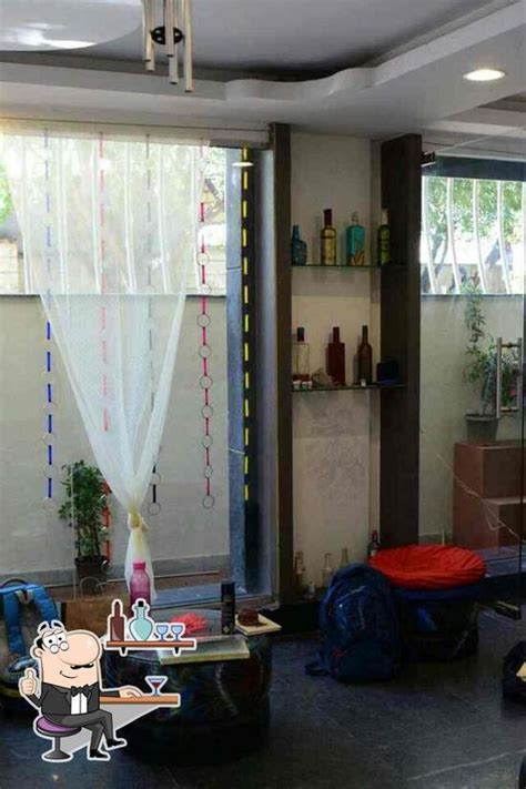 Tea Rexx, Bengaluru - Restaurant reviews