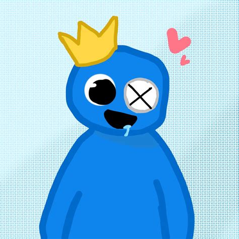 Blue–Rainbow Friends em 2022 | Filmes de anime, Anime, Desenho