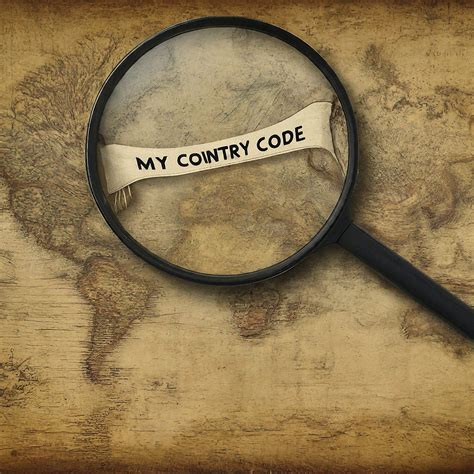 Image result for Country Code Is