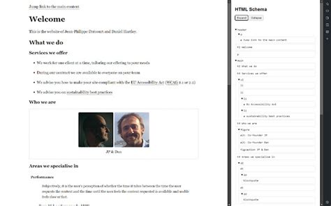 Image result for What Is Schema HTML