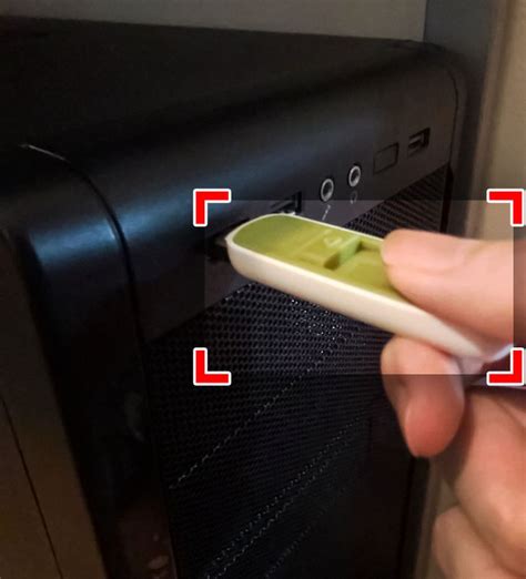 Image result for Boot Old Computer From USB