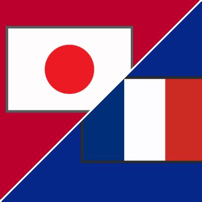 France 94-90 Japan (30 Jul, 2024) Final Score - ESPN (IN)