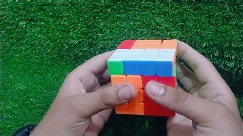 Image result for Oll Parity Algorithm