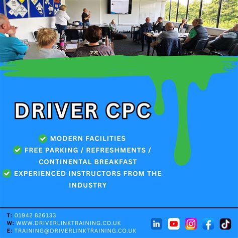 Driver CPC (Know Your Vehicle and Load / Vulnerable road Users), 49 ...