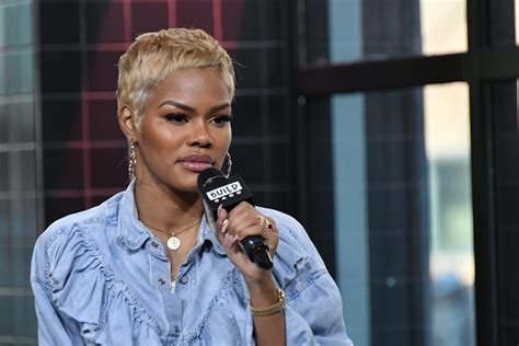 When Will Teyana Taylor's New Album 'Keep That Same Energy' Release? Project Produced by Kanye ...