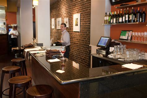 La Fusion Restaurant Info and Reservations