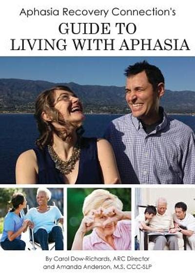 Image result for Aphasie Recovery