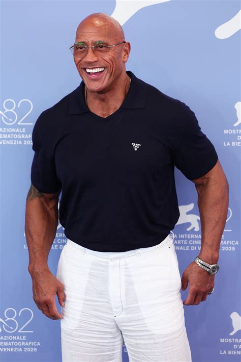 Dwayne ‘The Rock’ Johnson shocks fans with…