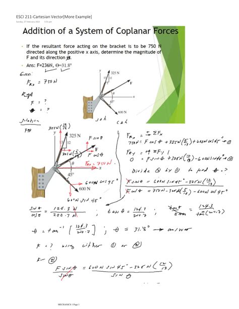 Image result for Cartesian Vector