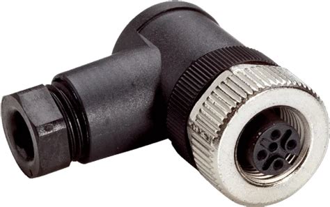 Sick Fluid and Level Measurement Sensor - M12 4 Pin Connector Trader ...