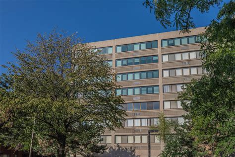 Gallery - Circle Park Apartments in Chicago, IL