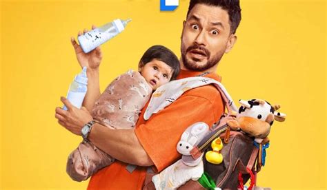 Single Papa out on OTT: Here's where you can stream, cast, episode ...