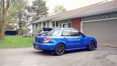 2006 subaru impreza wrx wagon 2006 subaru wrx wagon invidia n1 catback 2006 subaru impreza wrx wagon 2006 subaru wrx wagon invidia n1 catback