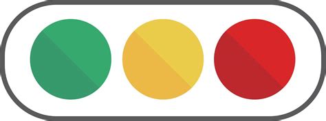 Image result for Traffic Light Shine HTML Code