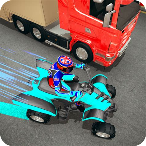 ATV Quad Bike 4x4 racing: Realistic new game 2020 - App on Amazon Appstore
