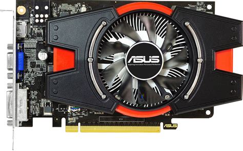 Asus NVIDIA GTX650-E-2GD5 2 GB GDDR5 Graphics Card - Asus : Flipkart.com
