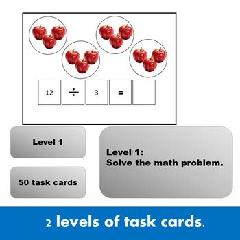 Image result for Easy Division Guide Visual