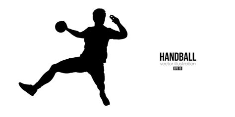 Handball Draw 的图像结果