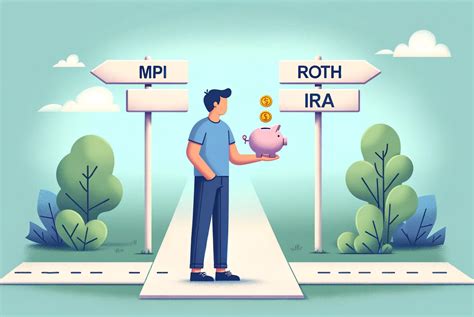 Everything You Need to Know About MPI vs. Roth IRA