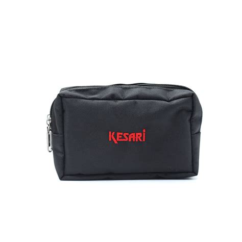 WAIST POUCH – Kesari-IN