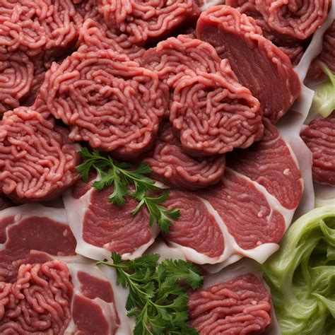 How to Defrost Ground Beef Quickly