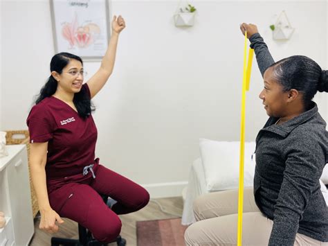 Pregnancy Pelvic Floor Therapy | Support for Expecting Mothers