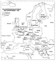 The Cold War Era and Its Politics - UPSC PDF Download