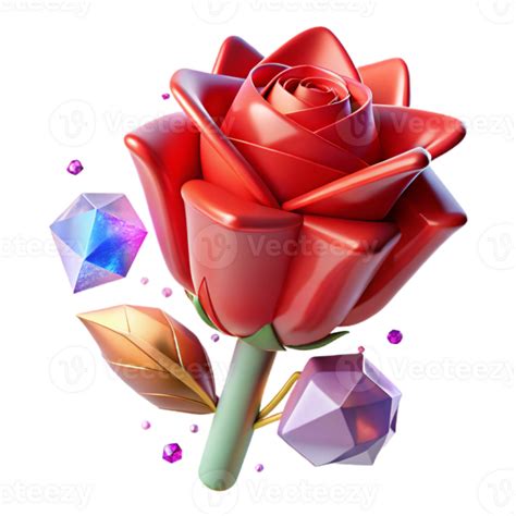 Image result for Rosebud Side View