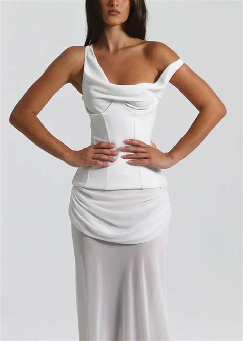 Natalie Rolt – Dress for a Night