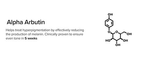 Minimalist Dark Spots Removal Serum with 2% Alpha Arbutin for ...