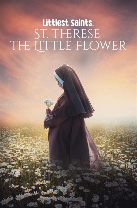 St. Therese the Little Flower (2023)