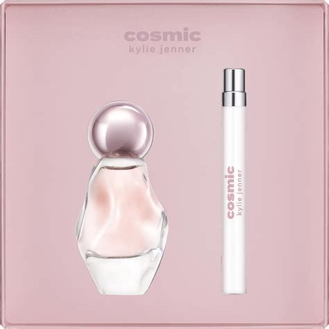 Kylie Jenner Fragrances Cosmic Gift Set | lyko.com