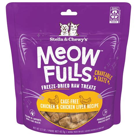 Dog & Cat Food Subscriptions | Stella & Chewy's
