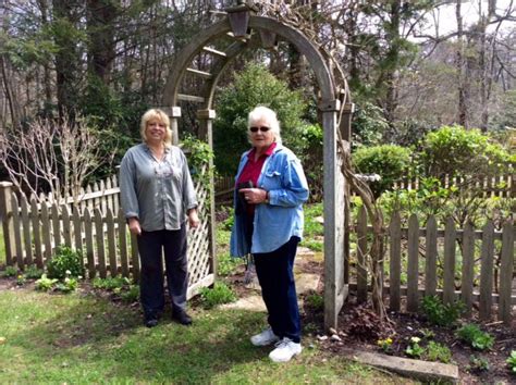 Spring Butterfly Garden - Great South Bay Audubon Society