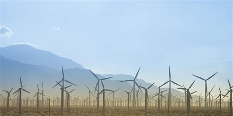 Wind Turbine SCADA System | Emerson IN