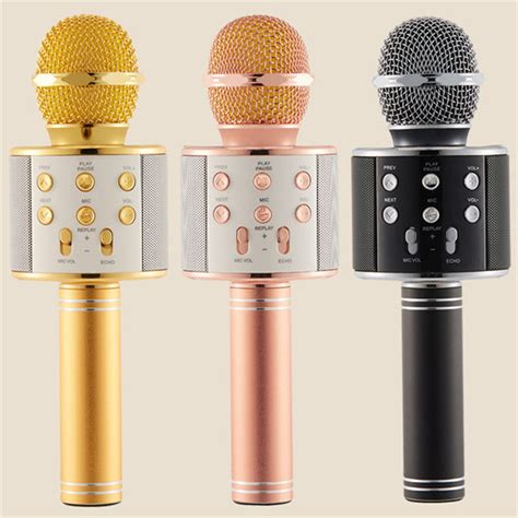 Image result for Handheld Microphone