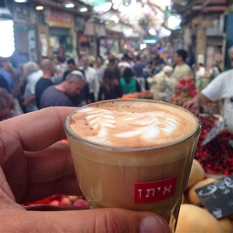 BEST COFFEE PLACE IN JERUSALEM - Reviews, Photos - Roasters - Tripadvisor