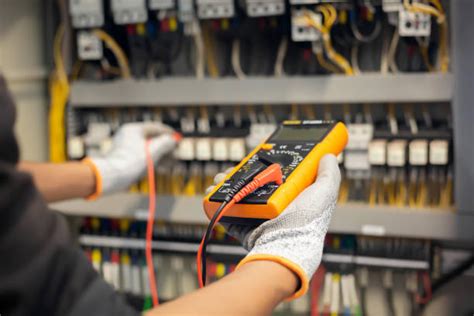 KPS ELECTRICAL SERVICES