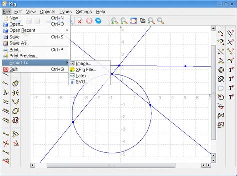 Geometry Teaching Software 的图像结果
