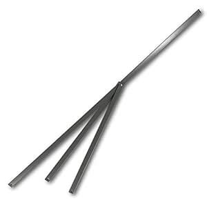 Ozark Traile 12 x 12 Canopy Peak Truss BAR 53 1/8" w/Support ...