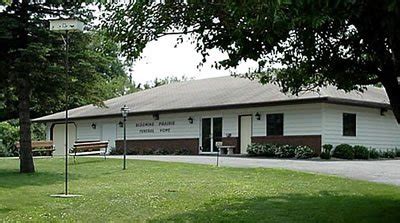 Worlein Funeral Home